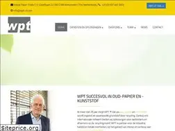 Sites similar to wpt-nl.com
