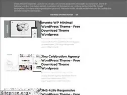 Sites similar to wptall.blogspot.com