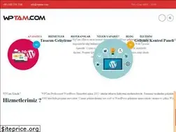 Sites similar to wptam.com