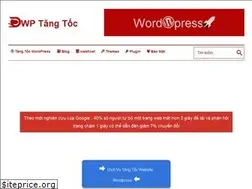 Sites similar to wptangtoc.com
