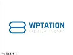 Sites similar to wptation.com
