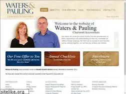 Sites similar to wptax.co.nz