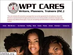 Sites similar to wptcares.org