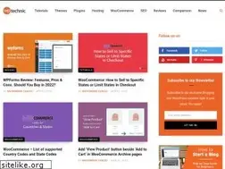 Sites similar to wptechnic.com