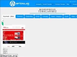 Sites similar to wptemalari.net