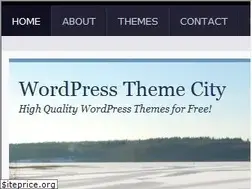 Sites similar to wpthemecity.com