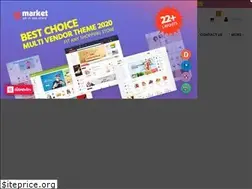 Sites similar to wpthemego.com