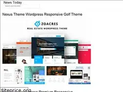 Sites similar to wpthemeisthat.netlify.app