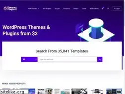 Sites similar to wpthemeplugin.net