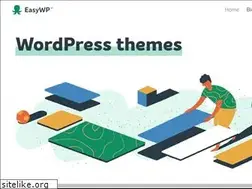 Sites similar to wpthemereview.com