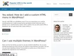 Sites similar to wpthemes-plugins.com