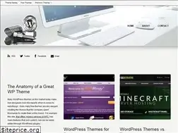 Sites similar to wpthemeshop.com