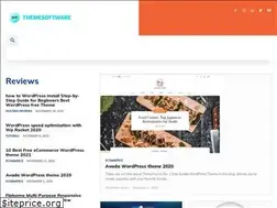 Sites similar to wpthemesoftware.com
