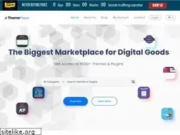 Sites similar to wpthemestore.us