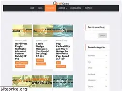 Sites similar to wpthepodcast.com