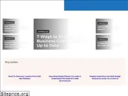 Sites similar to wptidbits.com