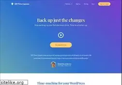 Sites similar to wptimecapsule.com