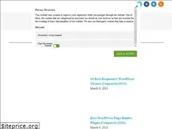 Sites similar to wptiro.com