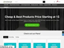Sites similar to wptoolshub.com