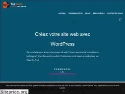 Sites similar to wptopguide.com