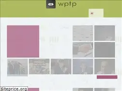 Sites similar to wptp.ru