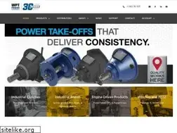 Sites similar to wptpower.com