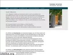 Sites similar to wptr.de