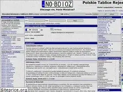 Sites similar to wptr.pl