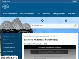Sites similar to wptransitdistrict.com
