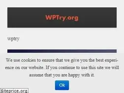 Sites similar to wptry.org