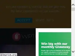 Sites similar to wptuts.co.uk