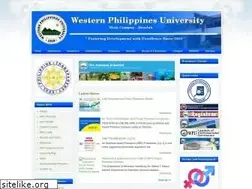 Sites similar to wpu.edu.ph