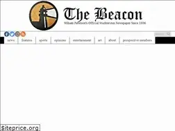 Sites similar to wpubeacon.com