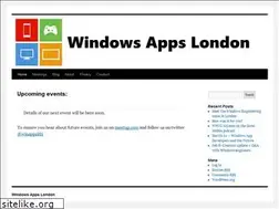 Sites similar to wpug.net