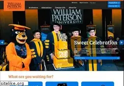 Sites similar to wpunj.edu