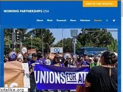 Sites similar to wpusa.org