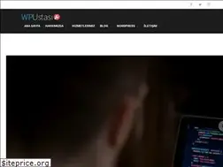 Sites similar to wpustasi.com