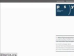Sites similar to wpv.at