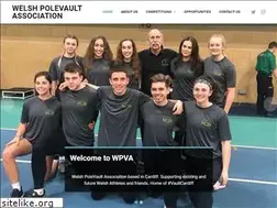 Sites similar to wpva.org.uk