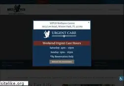 Sites similar to wpvet.com