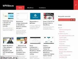 Sites similar to wpvideo.eu