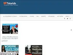 Sites similar to wpvideostraining.com
