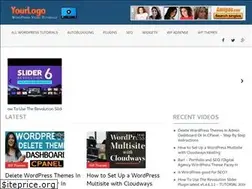Sites similar to wpvideotut.com