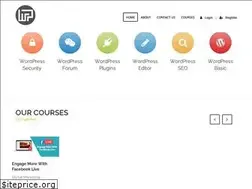 Sites similar to wpvideotutorial.com