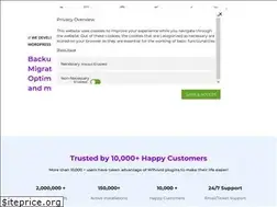 Sites similar to wpvivid.com