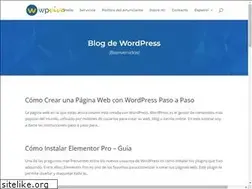 Sites similar to wpvivo.com