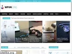 Sites similar to wpvm.org
