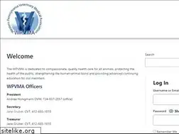 Sites similar to wpvma.org