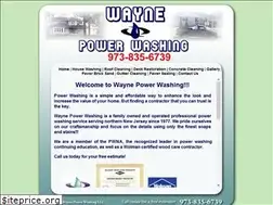 Sites similar to wpwash.com