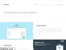 Sites similar to wpwave.com